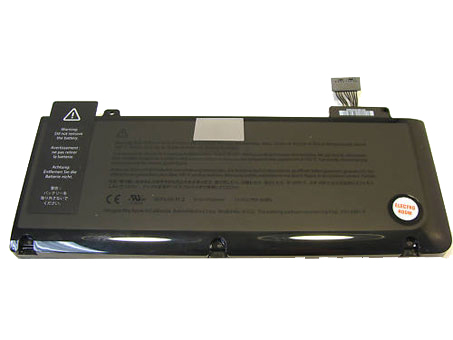Erstatte Bærbar Batteri APPLE  til MacBook Pro 13.3 inch MC724 