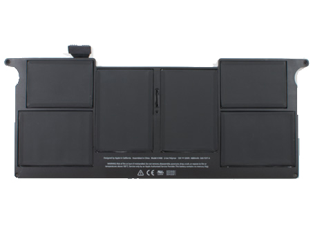 Erstatte Bærbar Batteri APPLE  til MacBook-Air-11