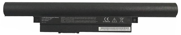 Erstatte Bærbar Batteri til MEDION Akoya-E7415 Erstatte Bærbar Batteri MEDION til Akoya-E7415
