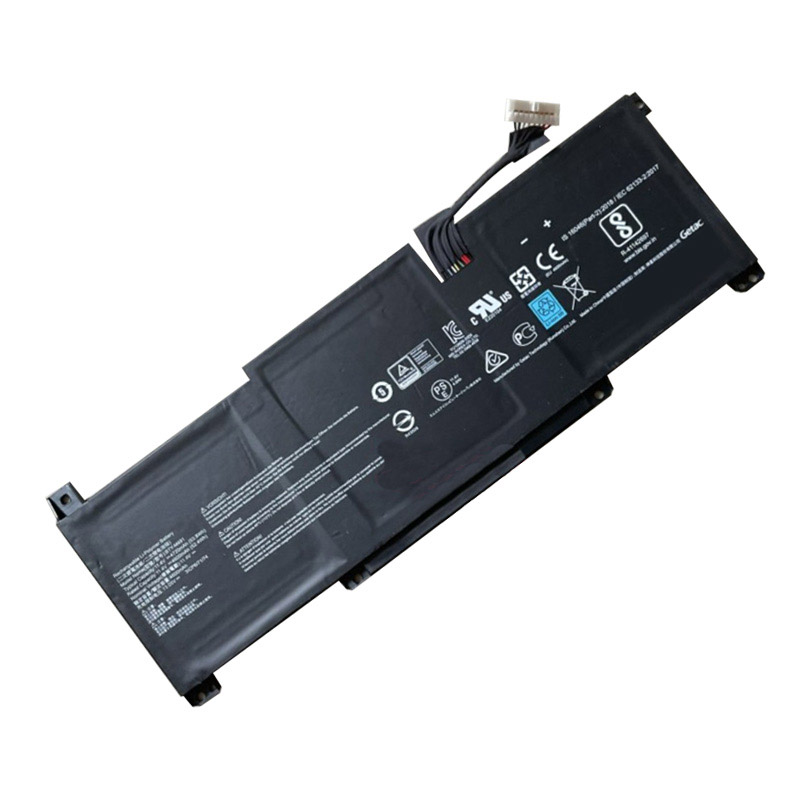 Erstatte Bærbar Batteri til MSI Modern-15-A10RAS-258 Erstatte Bærbar Batteri MSI til Modern-15-A10RAS-258