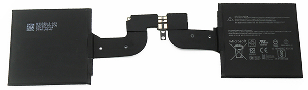 Erstatte BÃ¦rbar Batteri Microsoft  til DYNH01 