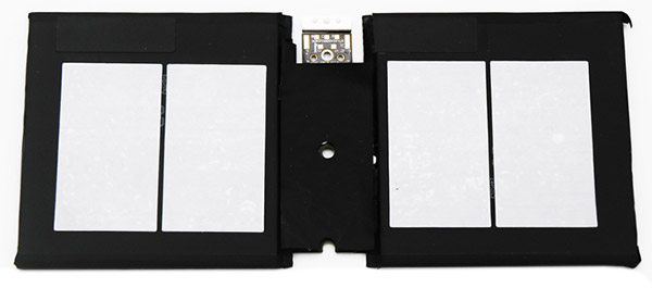 Erstatte BÃ¦rbar Batteri Microsoft  til DYNU01 