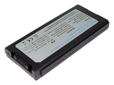 Erstatte Bærbar Batteri Panasonic  til CF-29DC1AXS 