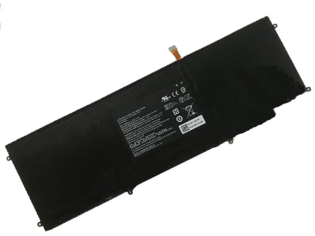 Erstatte Bærbar Batteri til RAZER Blade-Stealth-(2016)-v2 Erstatte Bærbar Batteri RAZER til Blade-Stealth-(2016)-v2