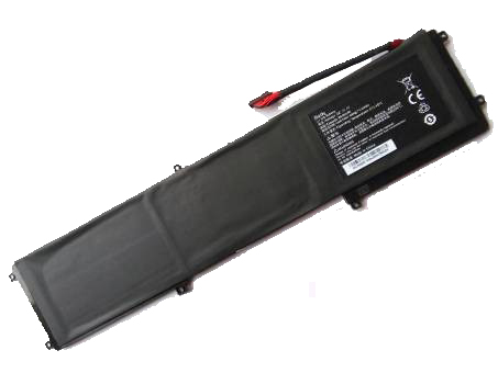 Erstatte Bærbar Batteri til RAZER RZ09-00991101 Erstatte Bærbar Batteri RAZER til RZ09-00991101
