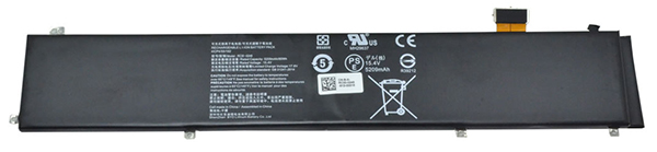 Erstatte Bærbar Batteri til RAZER RZ09-03305 Erstatte Bærbar Batteri RAZER til RZ09-03305