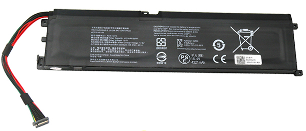 Erstatte Bærbar Batteri til RAZER RZ09-02705E75-R3B1 Erstatte Bærbar Batteri RAZER til RZ09-02705E75-R3B1