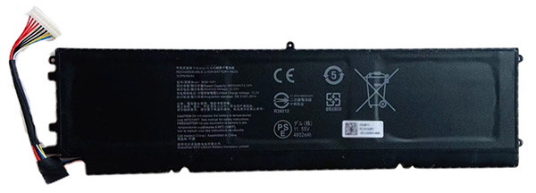 Erstatte Bærbar Batteri til RAZER RZ09-0310 Erstatte Bærbar Batteri RAZER til RZ09-0310