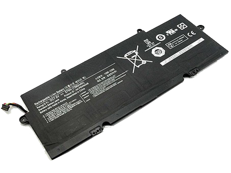 Erstatte Bærbar Batteri til SAMSUNG 530U4E Erstatte Bærbar Batteri SAMSUNG til 530U4E