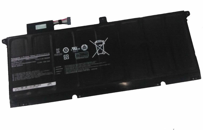 Erstatte Bærbar Batteri SAMSUNG  til 900X4D-A01 