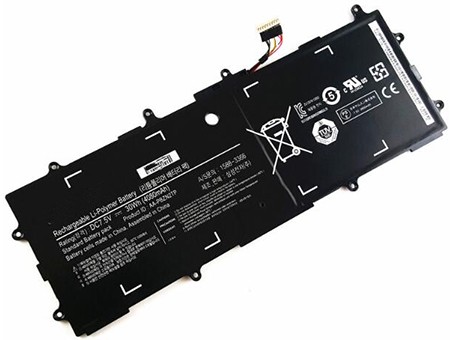 Erstatte Bærbar Batteri til SAMSUNG 905S3G-K02 Erstatte Bærbar Batteri SAMSUNG til 905S3G-K02