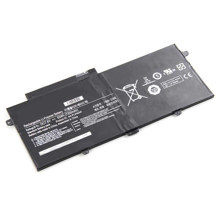 Erstatte Bærbar Batteri til SAMSUNG 940X3G-Series Erstatte Bærbar Batteri SAMSUNG til 940X3G-Series