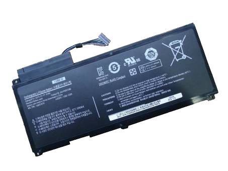 Erstatte Bærbar Batteri SAMSUNG  til AA-PN3NC6F 