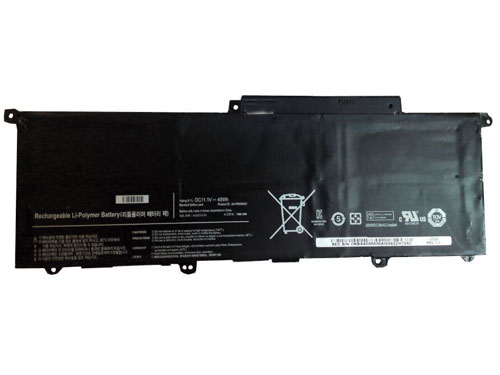 Erstatte Bærbar Batteri SAMSUNG  til NP900X3C-A02 