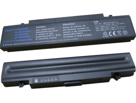 Erstatte Bærbar Batteri til SAMSUNG R510 Erstatte Bærbar Batteri SAMSUNG til R510
