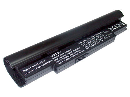 Erstatte Bærbar Batteri til SAMSUNG N140 Series Erstatte Bærbar Batteri SAMSUNG til N140 Series