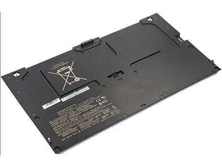 Erstatte Bærbar Batteri SONY  til VGP-BPSC27 