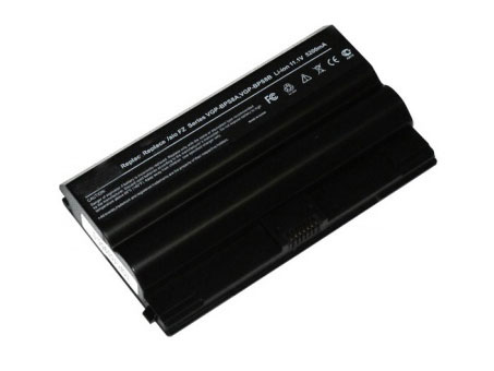 Erstatte Bærbar Batteri SONY  til Vaio VGN-FZ280EB 