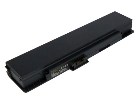 Erstatte Bærbar Batteri til SONY VAIO VGN-TZ132N Erstatte Bærbar Batteri SONY til VAIO VGN-TZ132N