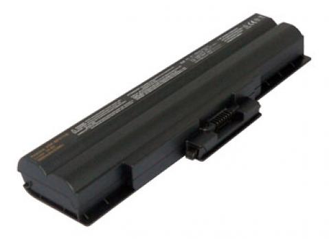 Erstatte Bærbar Batteri til SONY VAIO VPCS137GH/B Erstatte Bærbar Batteri SONY til VAIO VPCS137GH/B