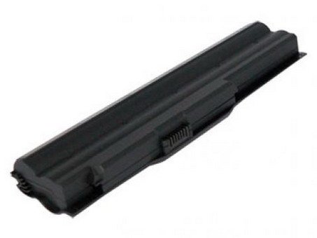 Erstatte Bærbar Batteri SONY  til VAIO VPCZ129GW/XQ 