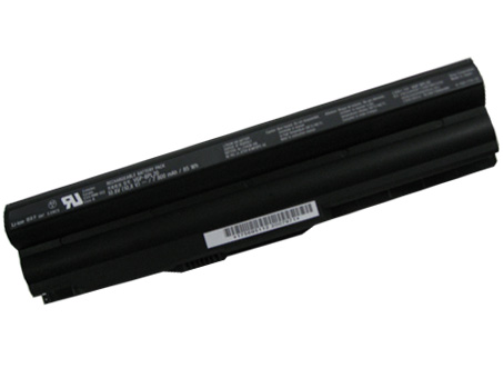Erstatte Bærbar Batteri SONY  til VAIO VPCZ119R/S 