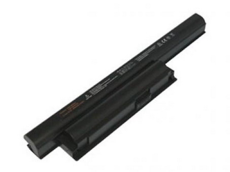 Erstatte Bærbar Batteri SONY  til VAIO VPC-EA3M1E/L 