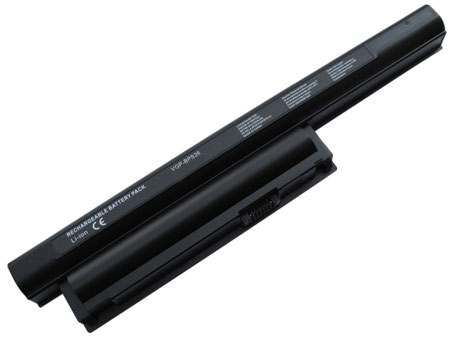 Erstatte Bærbar Batteri til SONY VAIO CA Series(All) Erstatte Bærbar Batteri SONY til VAIO CA Series(All)