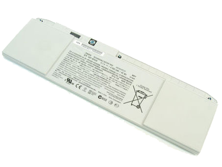 Erstatte Bærbar Batteri til SONY VAIO SVT13127CG Erstatte Bærbar Batteri SONY til VAIO SVT13127CG