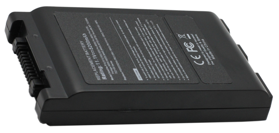 Erstatte Bærbar Batteri til toshiba PA3176U-1BAS Erstatte Bærbar Batteri toshiba til PA3176U-1BAS