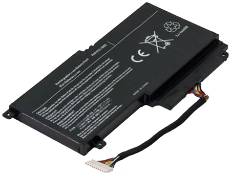 Erstatte Bærbar Batteri til toshiba PSKMAC005004 Erstatte Bærbar Batteri toshiba til PSKMAC005004