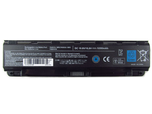 Erstatte Bærbar Batteri til toshiba Satellite-P850-Series Erstatte Bærbar Batteri toshiba til Satellite-P850-Series