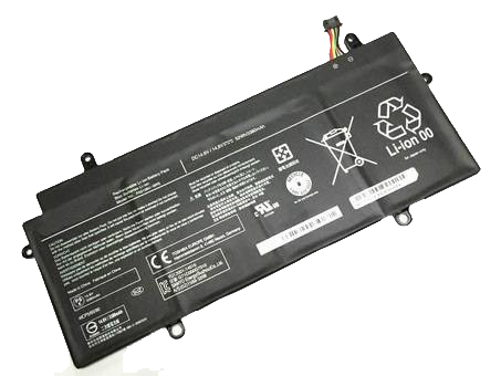 Erstatte Bærbar Batteri til toshiba Portege-Z30T-C-serie Erstatte Bærbar Batteri toshiba til Portege-Z30T-C-serie