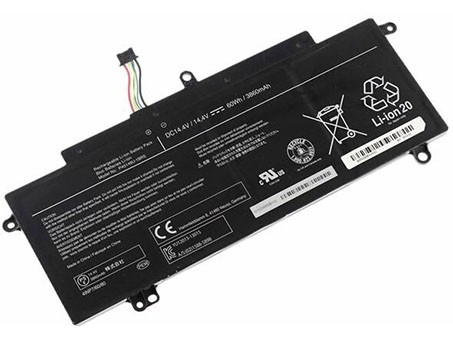 Erstatte Bærbar Batteri til toshiba Tecra-Z40-B Erstatte Bærbar Batteri toshiba til Tecra-Z40-B