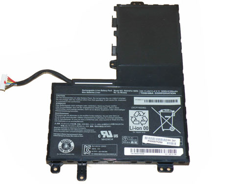 Erstatte Bærbar Batteri til toshiba Satellite-M50-A Erstatte Bærbar Batteri toshiba til Satellite-M50-A
