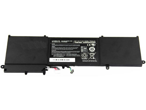 Erstatte Bærbar Batteri til toshiba Satellite-U845T Erstatte Bærbar Batteri toshiba til Satellite-U845T