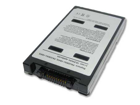 Erstatte Bærbar Batteri til toshiba Dynabook Satellite K11 173C/W Erstatte Bærbar Batteri toshiba til Dynabook Satellite K11 173C/W