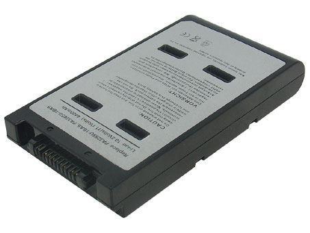 Erstatte Bærbar Batteri til toshiba Qosmio E10 Erstatte Bærbar Batteri toshiba til Qosmio E10