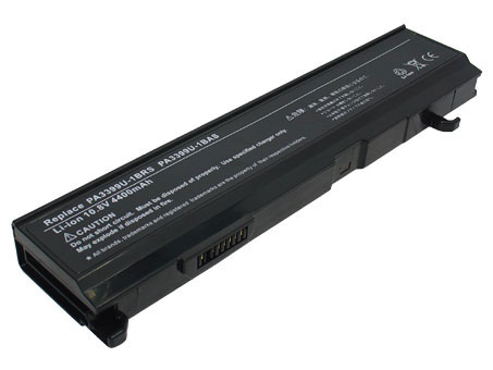 Erstatte Bærbar Batteri til toshiba PA3400U-1BRS Erstatte Bærbar Batteri toshiba til PA3400U-1BRS
