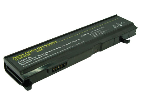 Erstatte Bærbar Batteri til toshiba Satellite A100-507 Erstatte Bærbar Batteri toshiba til Satellite A100-507
