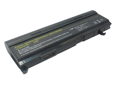 Erstatte Bærbar Batteri til toshiba Satellite Pro A100-532 Erstatte Bærbar Batteri toshiba til Satellite Pro A100-532