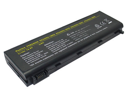 Erstatte Bærbar Batteri til toshiba Satellite L30-142 Erstatte Bærbar Batteri toshiba til Satellite L30-142