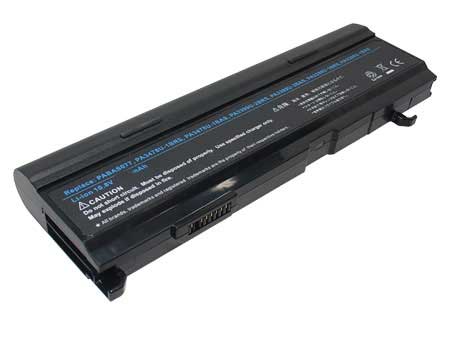 Erstatte Bærbar Batteri til toshiba Tecra A3-141 Erstatte Bærbar Batteri toshiba til Tecra A3-141