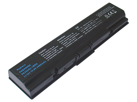 Erstatte Bærbar Batteri til toshiba Satellite A355D Series Erstatte Bærbar Batteri toshiba til Satellite A355D Series