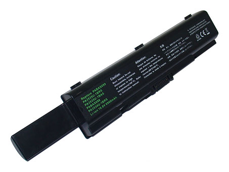 Erstatte Bærbar Batteri til toshiba Satellite Pro A210-1BV Erstatte Bærbar Batteri toshiba til Satellite Pro A210-1BV