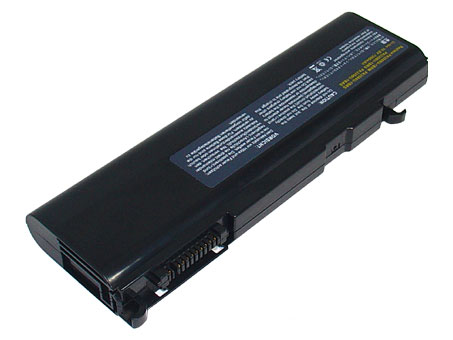 Erstatte Bærbar Batteri til toshiba Tecra M10-1EN Erstatte Bærbar Batteri toshiba til Tecra M10-1EN
