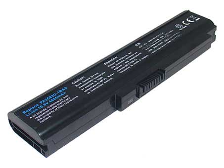 Erstatte Bærbar Batteri til toshiba Dynabook SS M41 186C/3W Erstatte Bærbar Batteri toshiba til Dynabook SS M41 186C/3W