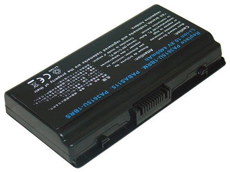 Erstatte Bærbar Batteri til toshiba Satellite Pro L40-17H Erstatte Bærbar Batteri toshiba til Satellite Pro L40-17H