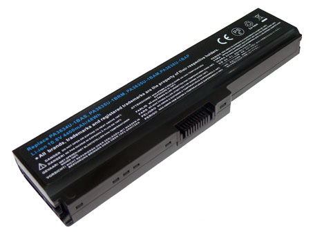 Erstatte Bærbar Batteri til toshiba Satellite C650D-ST2NX1 Erstatte Bærbar Batteri toshiba til Satellite C650D-ST2NX1
