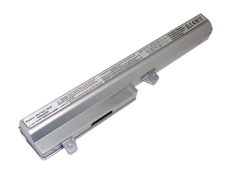 Erstatte Bærbar Batteri til toshiba Dynabook UX/24JBR Erstatte Bærbar Batteri toshiba til Dynabook UX/24JBR